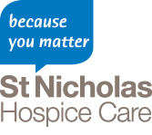 St Nicholas Hospice Care
